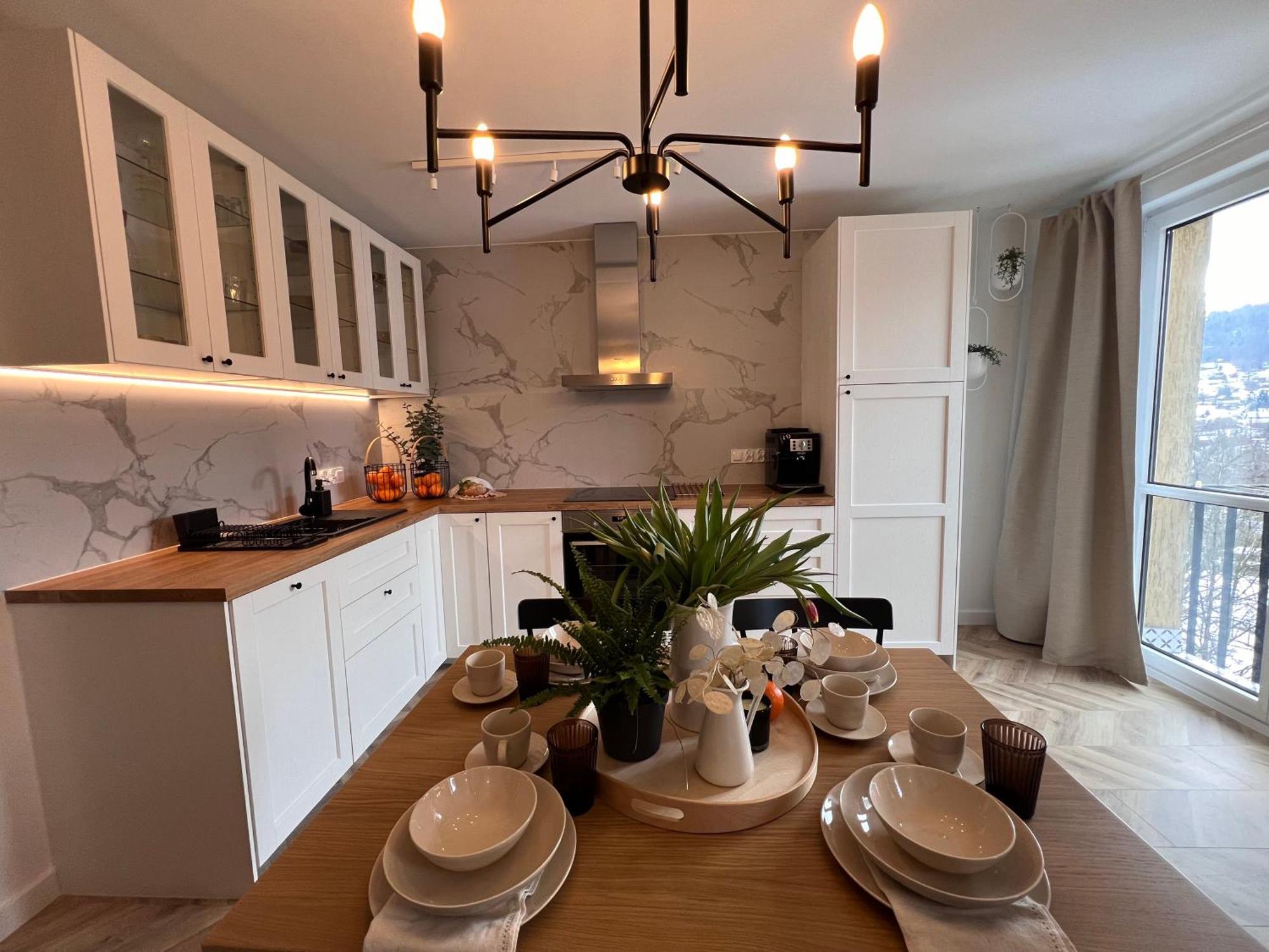 Apartament Czeremcha Szczawnica Ngoại thất bức ảnh
